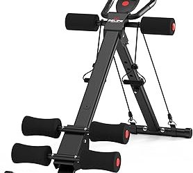 Best Abs Workout at Home Without Equipment: Kit Optional