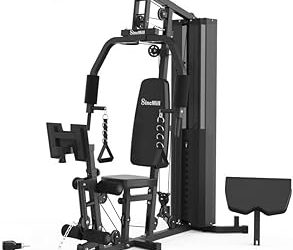 Best at Home Gym Machine: 6 Options Ranked by Footprint