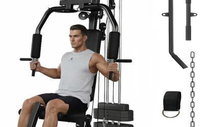 Best Home Gym Machines: Transform Your Space into a Fitness Hub