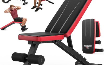 Best Home Chest Workout Equipment (2026): Build Your Upper Body