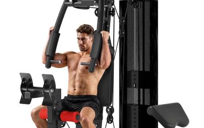 The Ultimate Guide to the Best Home Gym Equipment for 2026