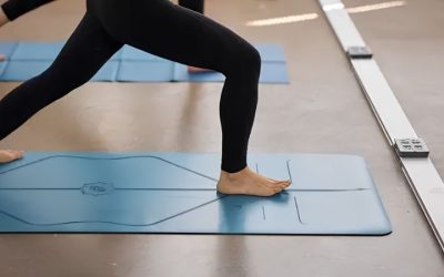 Best Grip Yoga Mat: 6 Non-Slip Picks for Sweaty Practice