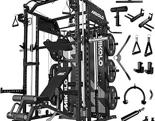 Best Gym Machines for Home: Match the Type to Your Goal