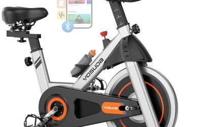Best Home Exercise Bikes for Every Budget and Fitness Level in 2026