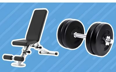 Best Home Gym Equipment for Beginners: The Starter Setup