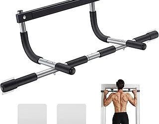 Best Pull Up Bar for Doorway Frames: Measure Before You Buy