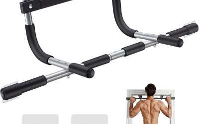 Best Pull Up Bar: Top Picks Reviewed (2026)