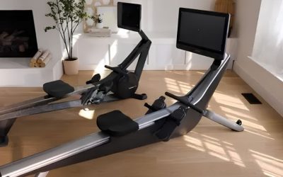 Best Rowers for Home Gym: Air, Magnetic and Water Compared