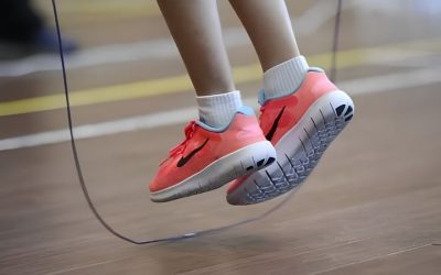 Best Shoes for Jump Rope: 5 Picks for Concrete and Timber