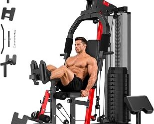 Home Gym Best Picks: 6 Category Winners for Any Room Size
