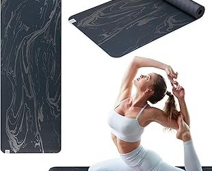 Hot Yoga Mat Best Picks: 7 Non-Slip Mats for Sweaty Flows
