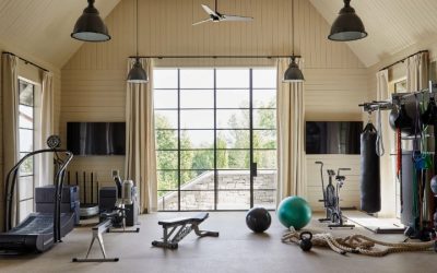 Best Home Gym Set Up: What to Buy First, Second and Third
