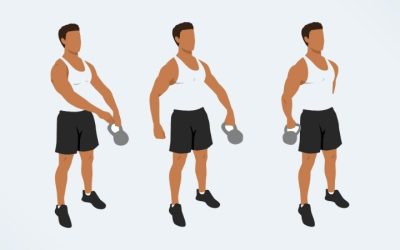 Best Kettlebell Exercise for Abs: 5 Bells for Long Holds