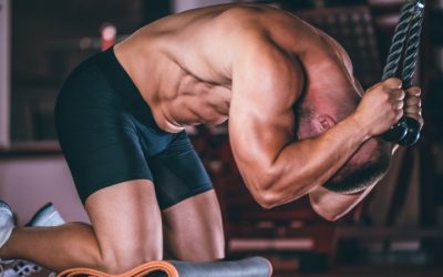 Best Abs Exercise with Dumbbells: 6 Picks by Coating Type