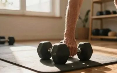 Best Ab Exercise with Dumbbells: 6 Floor-Friendly Picks