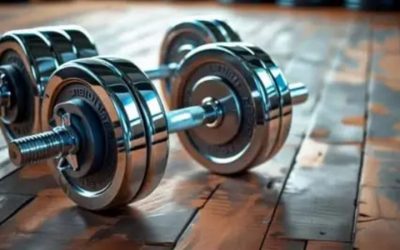 Best Abs Workout with Dumbbells: 6 Picks for Fast Circuits