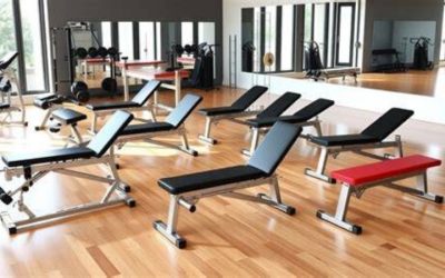 Best Adjustable Bench for Home Gym: 5 Picks Ranked by Use