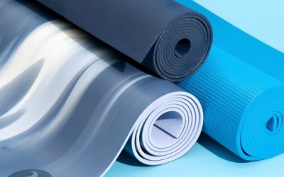 Best Affordable Yoga Mat: 6 Picks Ranked by Cost Per Year