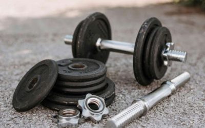 Best at Home Dumbbells: 6 Picks for Sharing a Household