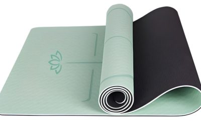 Best Cheapest Yoga Mat: 6 Budget Picks That Still Hold Grip