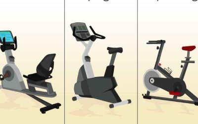 Best Exercise Bike for Weight Loss: 5 Consoles Compared