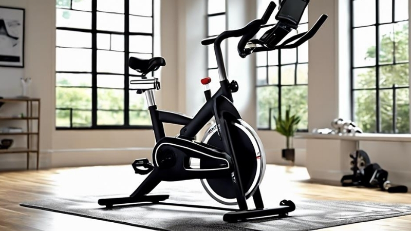 How to Choose the Best Exercise Cycle Bike for Home