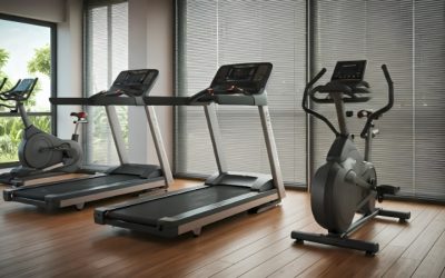 Best Home Gym Cardio Machine: 6 Compared on Space and Noise