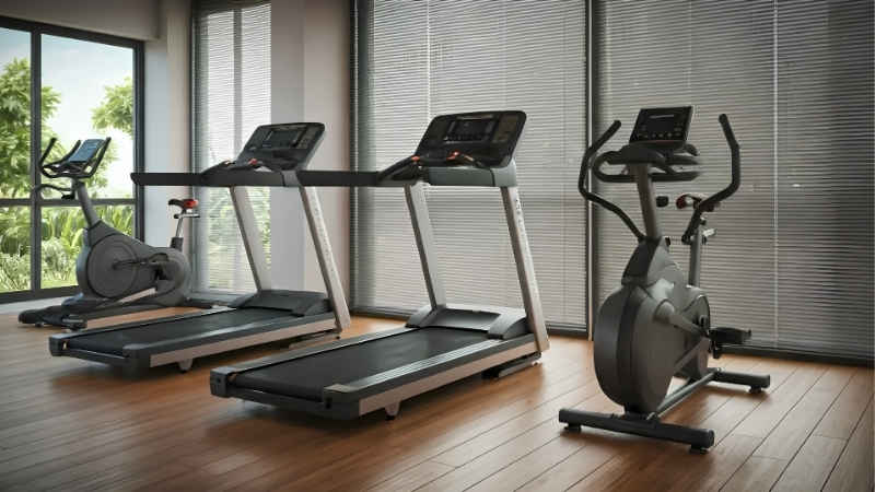 How to Choose the Best Home Gym Cardio Machine