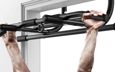 Best Home Pull-Up Bar: 7 Top Picks for Doorways & Walls