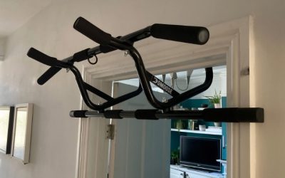 Best In House Pull Up Bar: 6 Picks for Small Home Setups