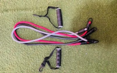 Best Pedal Resistance Bands: 6 Seated Training Picks Rated