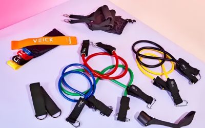 Best Resistance Bands for Men: 5 Sets by Strength Level