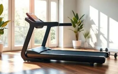 Best Treadmills for Home Gym: 5 Picks by Deck and Motor