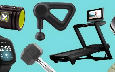 Best Workout Equipment: 6 Picks by Uses Per Square Foot