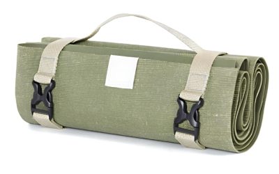 Best Yoga Travel Mat: 6 Picks by Weight and Packed Size