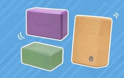 Yoga Block Best Picks: 6 Cork and Foam Options Compared