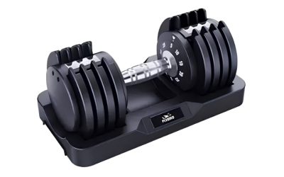 Best Adjustable Dumbbell Reddit Debates: 6 Sets Compared