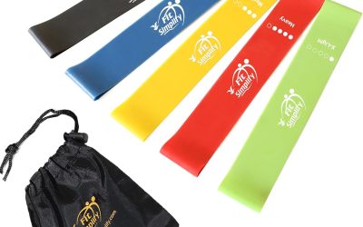 The Best Resistance Bands for a Full-Body Workout in 2026