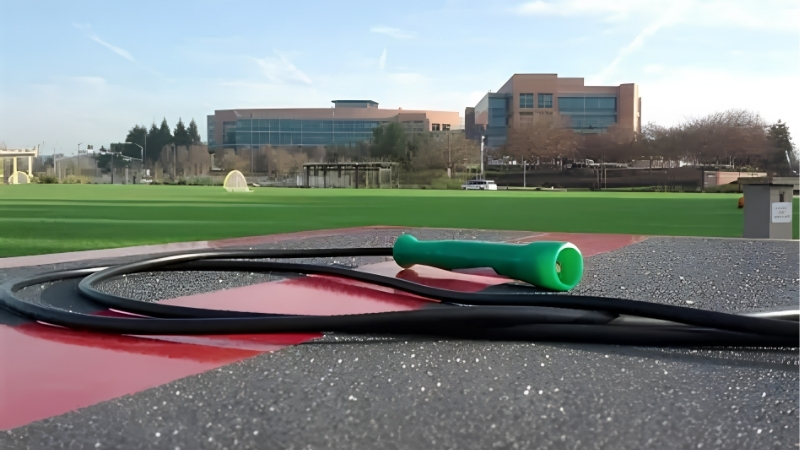 What General Exercise Actually Needs From a Jump Rope