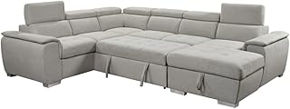 Amazon Best Selling Sofa Chaise Sectional (2026)