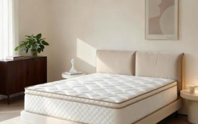 Best 10-Inch Mattresses for Budget-Conscious Shoppers