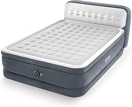 Best Air Mattress With Headboard (2026)