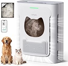 Best Air Purifier Pet Hair (2026)