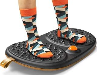 Best Balance Board For Standing Desk (2026)