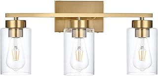 Best Bathroom Vanity Light (2026)