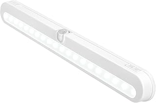 Best Battery Powered Under Cabinet Lighting (2026)