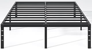 Best Bed Frame For Heavy People (2026)