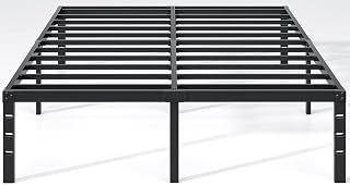 Best Bed Frame For Men (2026)
