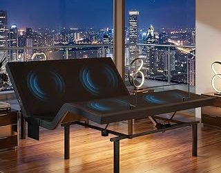 Best Bed Frames For Adjustable Base (2026)