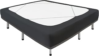 Best Bed Skirt For Metal Platform Frame (2026)